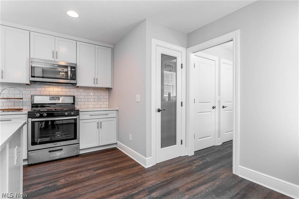 Meadows/Martins Run 01 - Residential