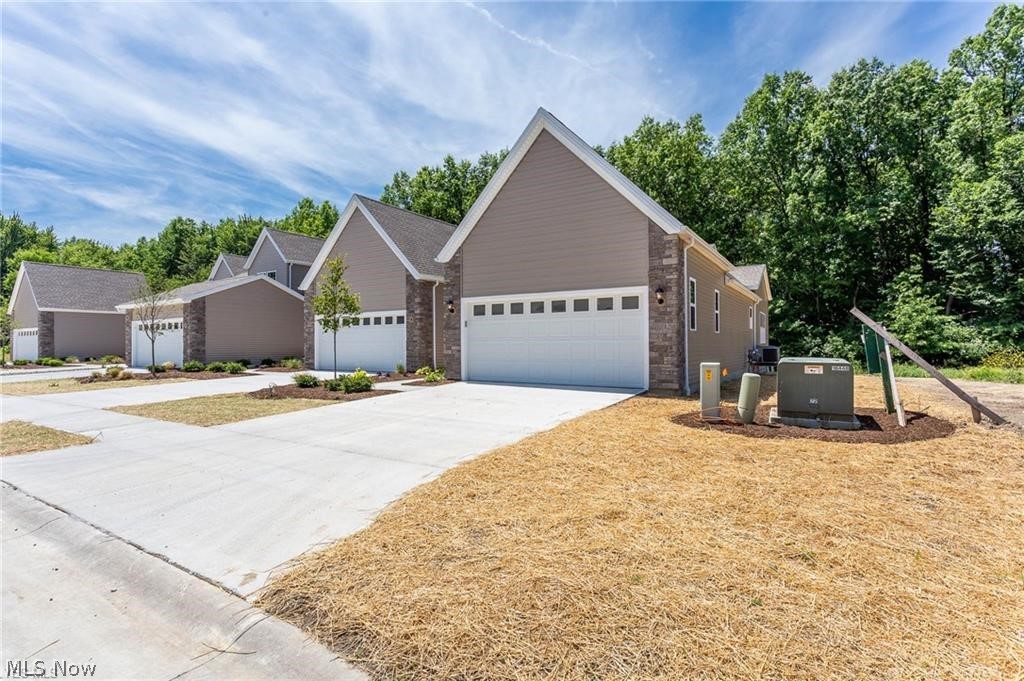 Meadows/Martins Run 01 - Residential