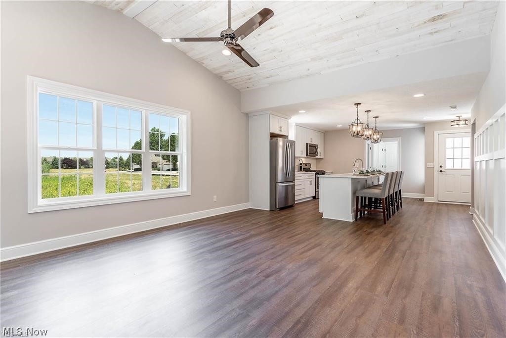 Meadows/Martins Run 01 - Residential