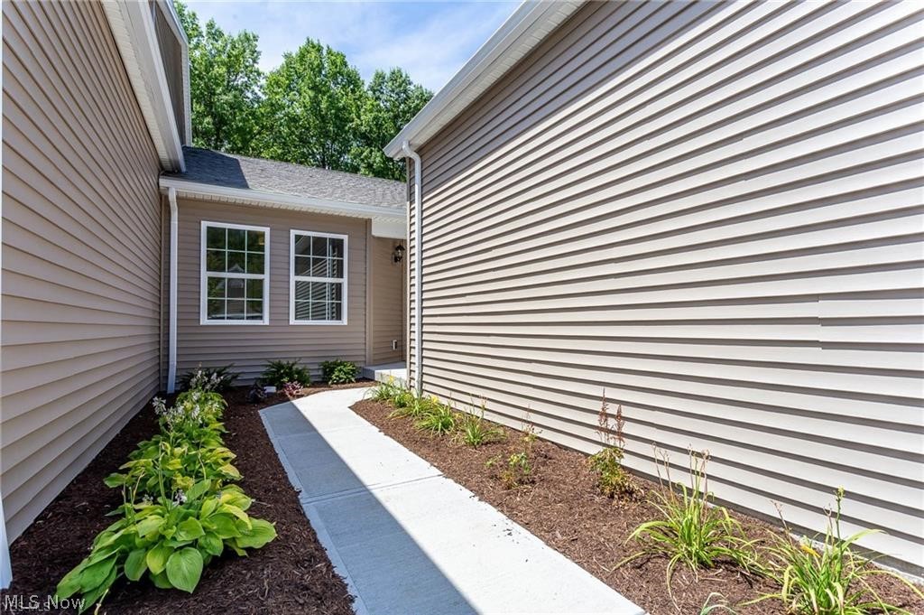 Meadows/Martins Run 01 - Residential