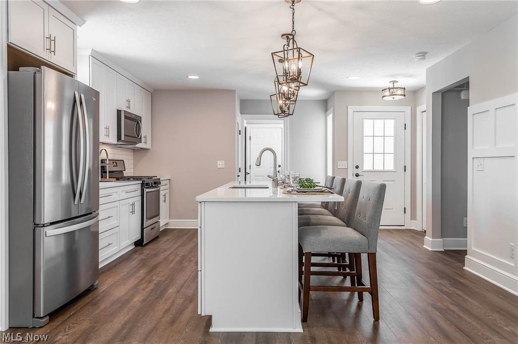 Meadows/Martins Run 01 - Residential