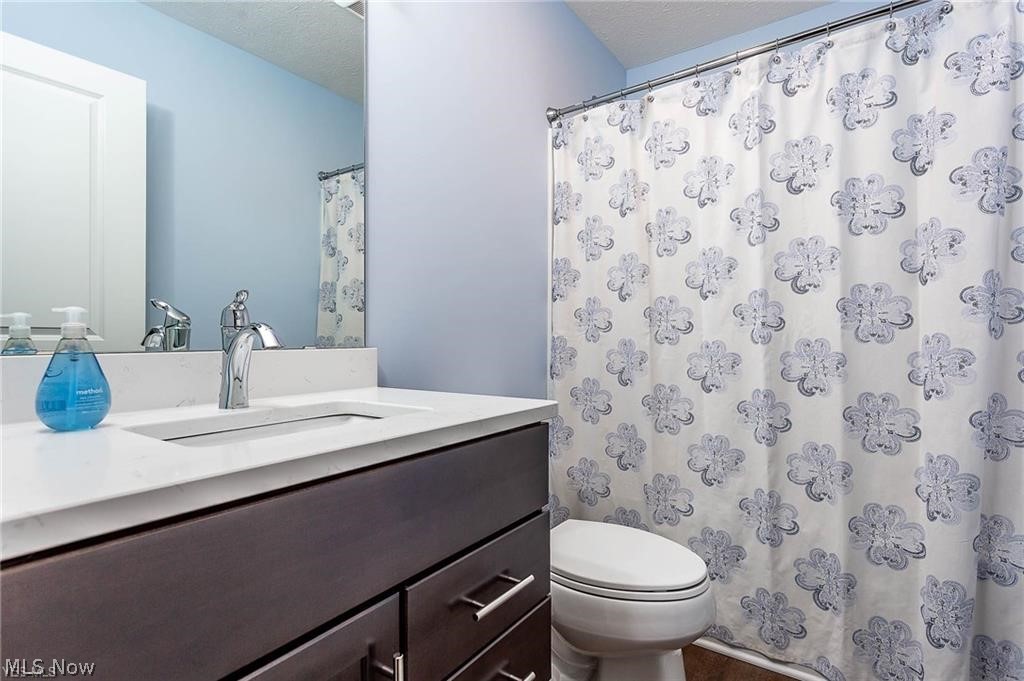 Meadows/Martins Run 01 - Residential