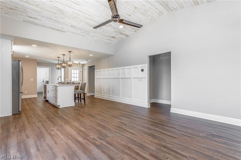 Meadows/Martins Run 01 - Residential