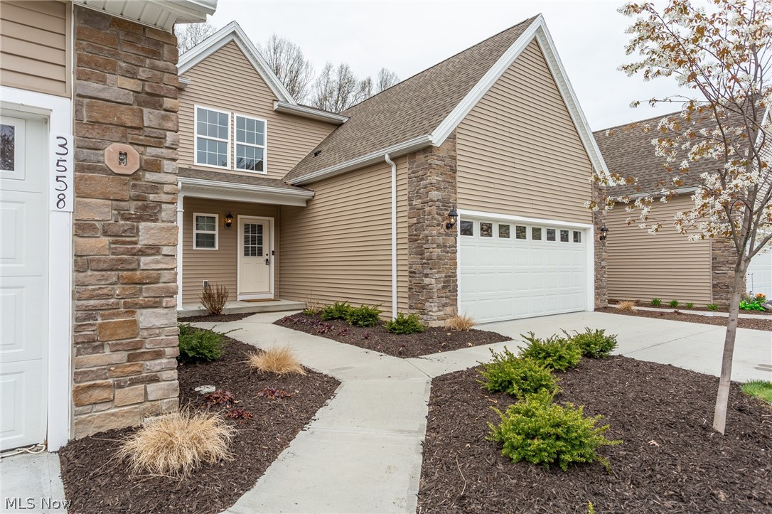 Meadows/Martins Run 01 - Residential