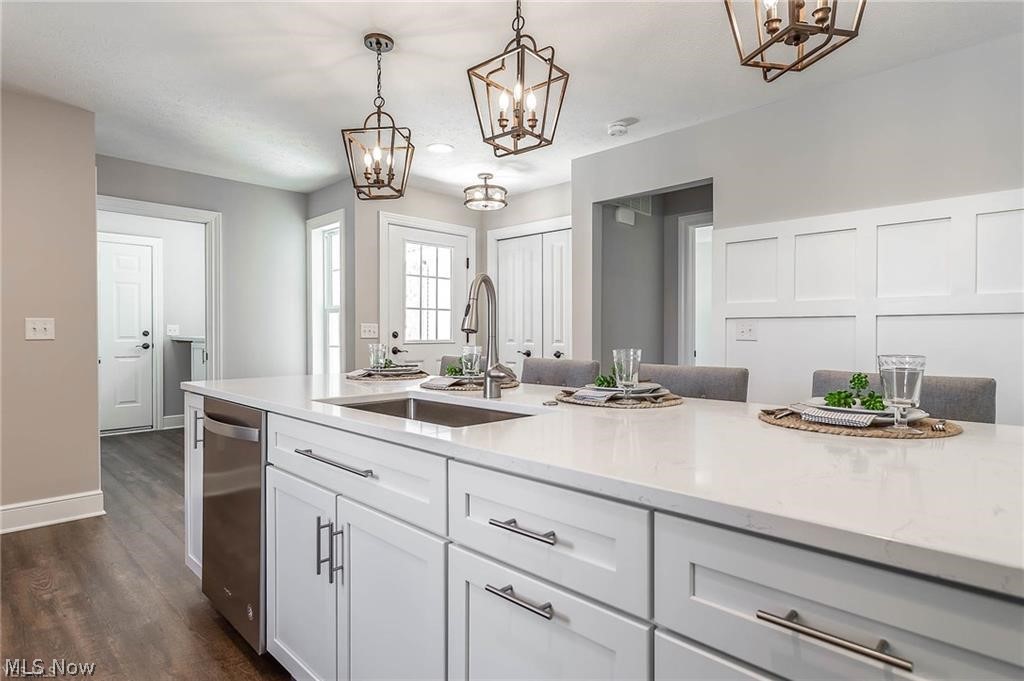 Meadows/Martins Run 01 - Residential