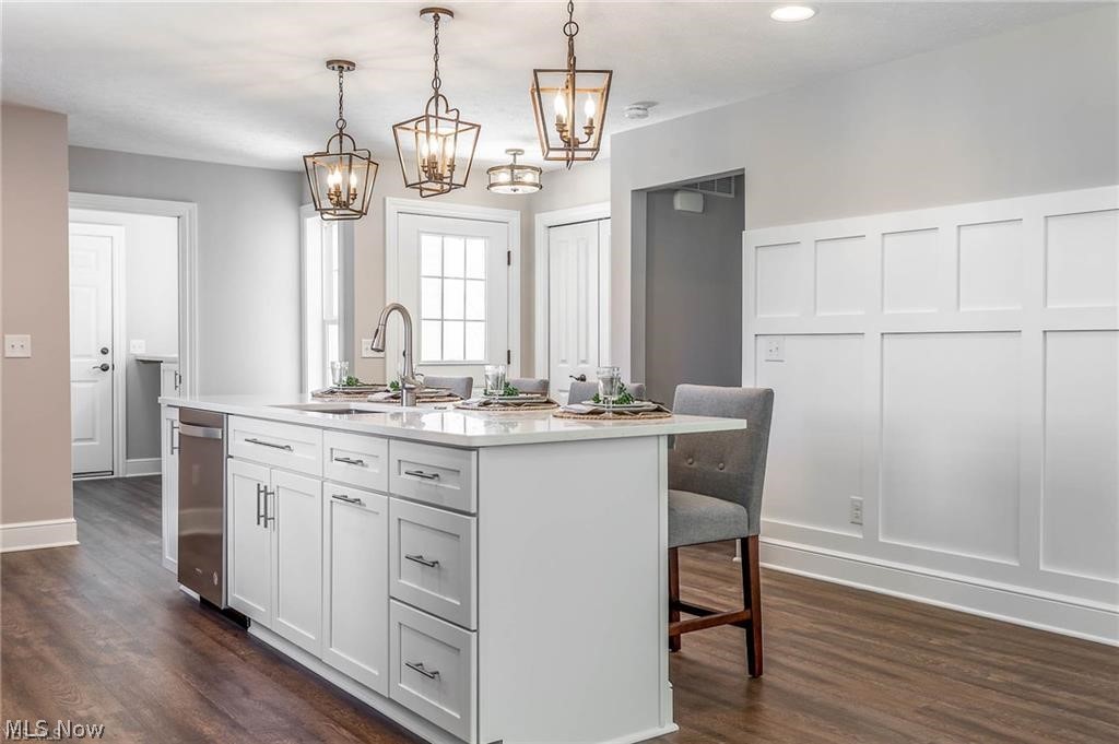 Meadows/Martins Run 01 - Residential