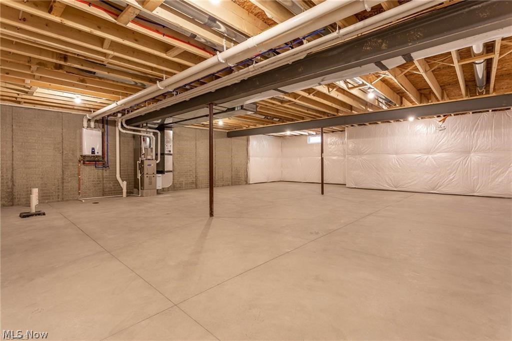 Meadows/Martins Run 01 - Residential