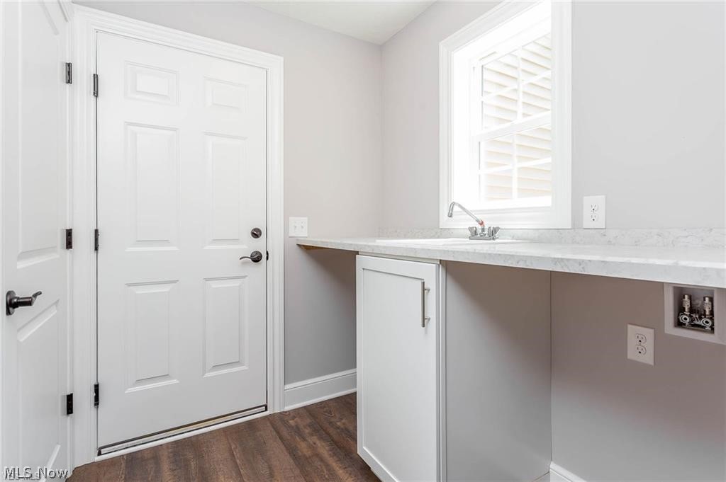 Meadows/Martins Run 01 - Residential