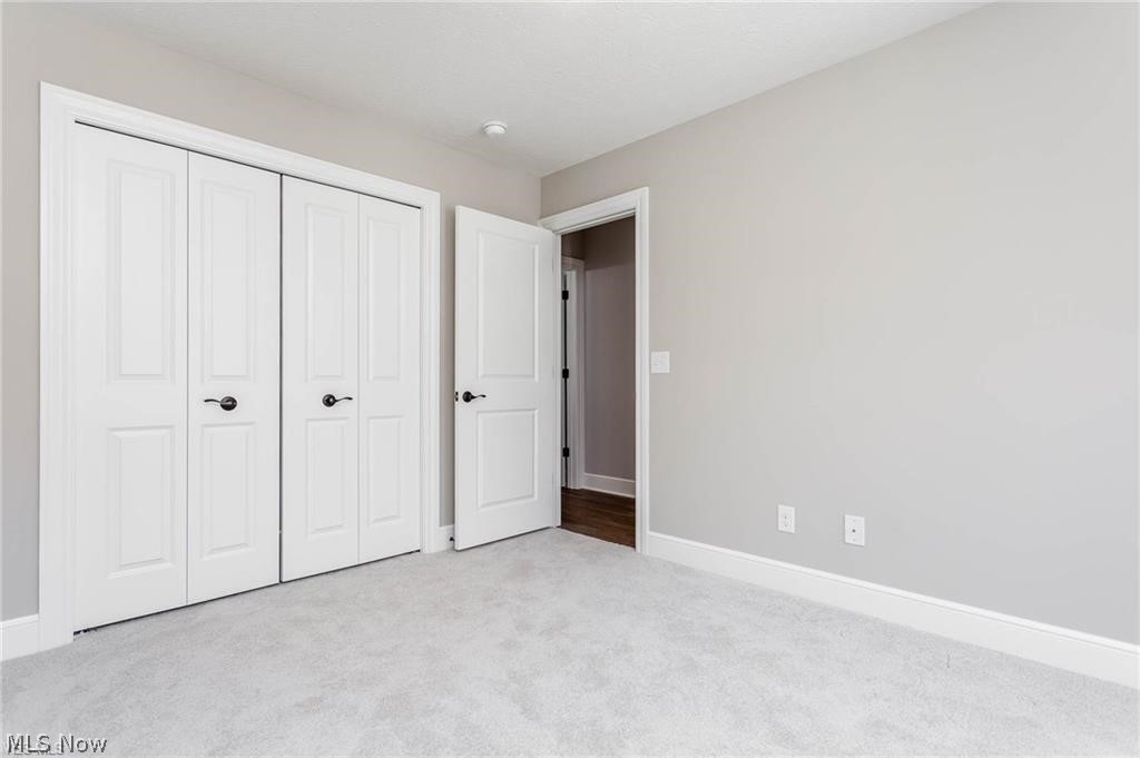 Meadows/Martins Run 01 - Residential