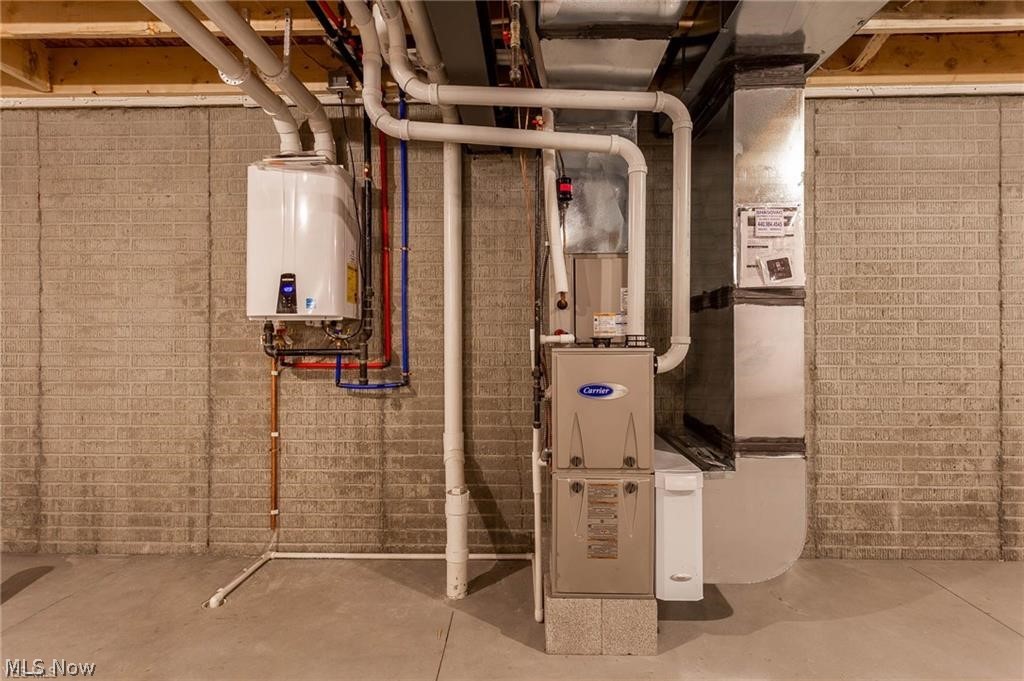 Meadows/Martins Run 01 - Residential