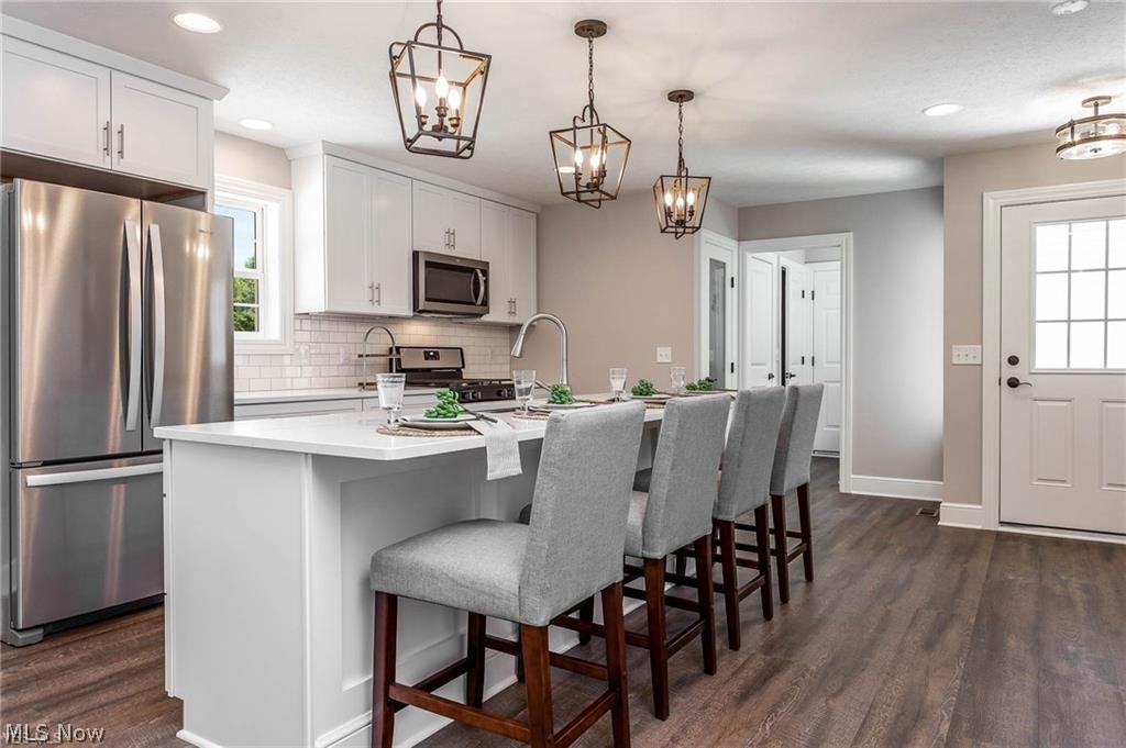 Meadows/Martins Run 01 - Residential