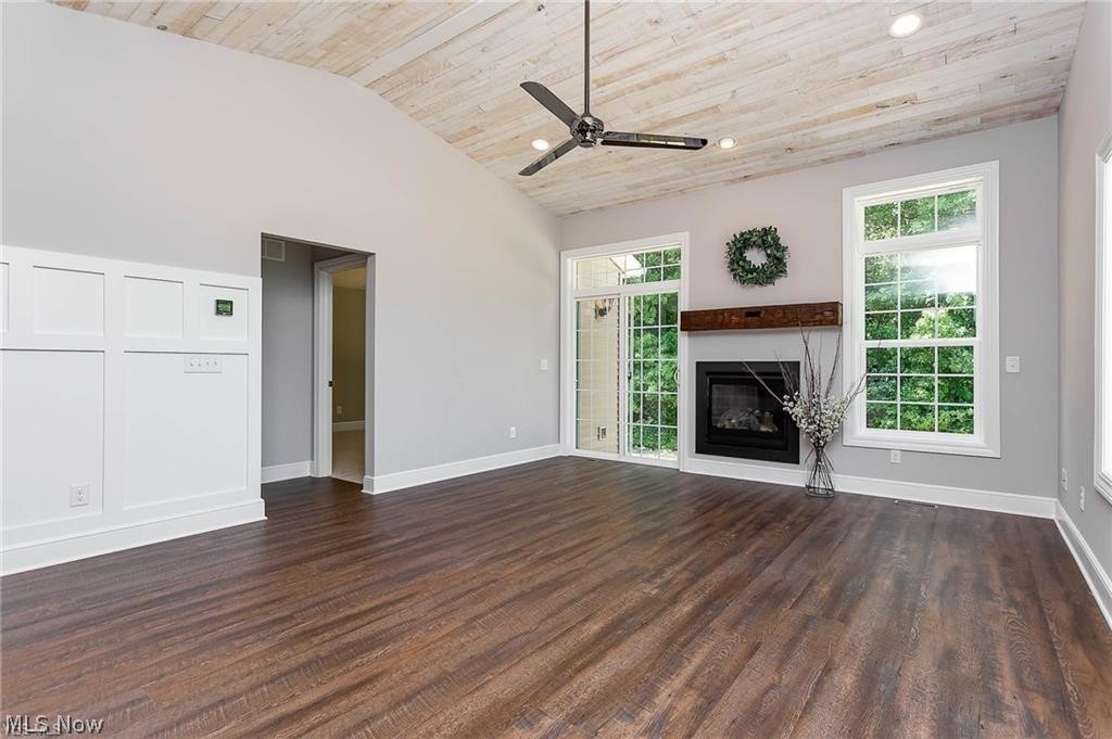 Meadows/Martins Run 01 - Residential