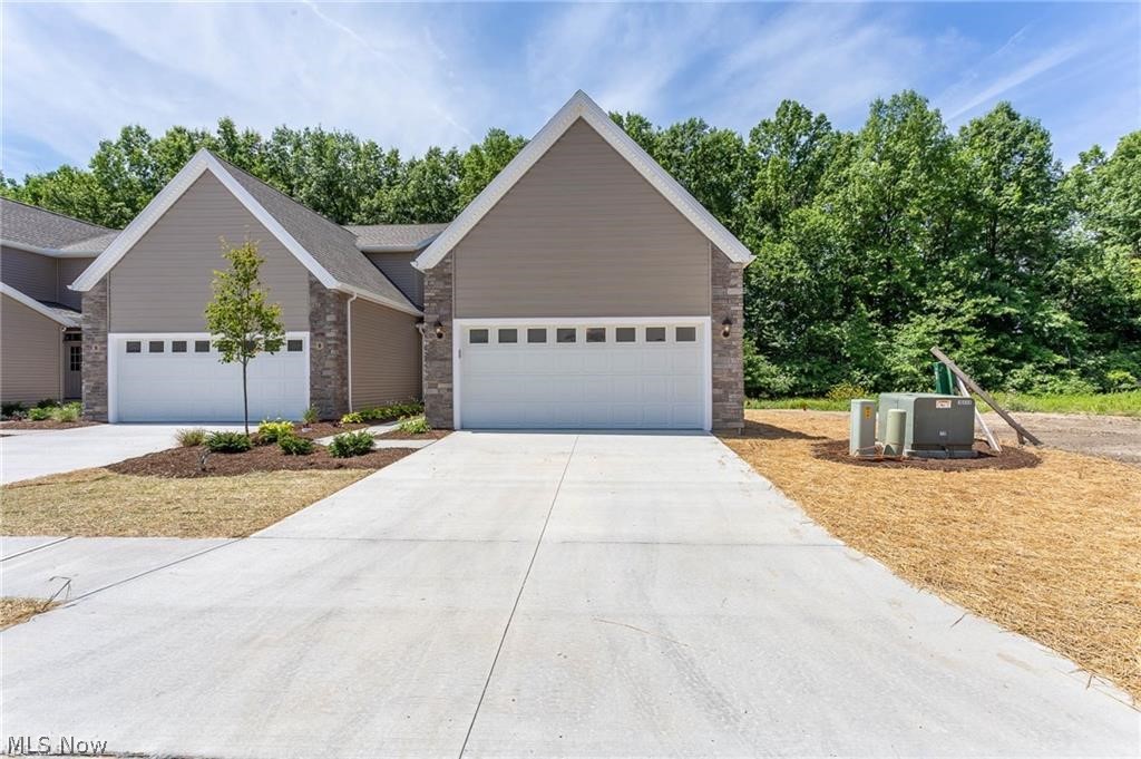 Meadows/Martins Run 01 - Residential