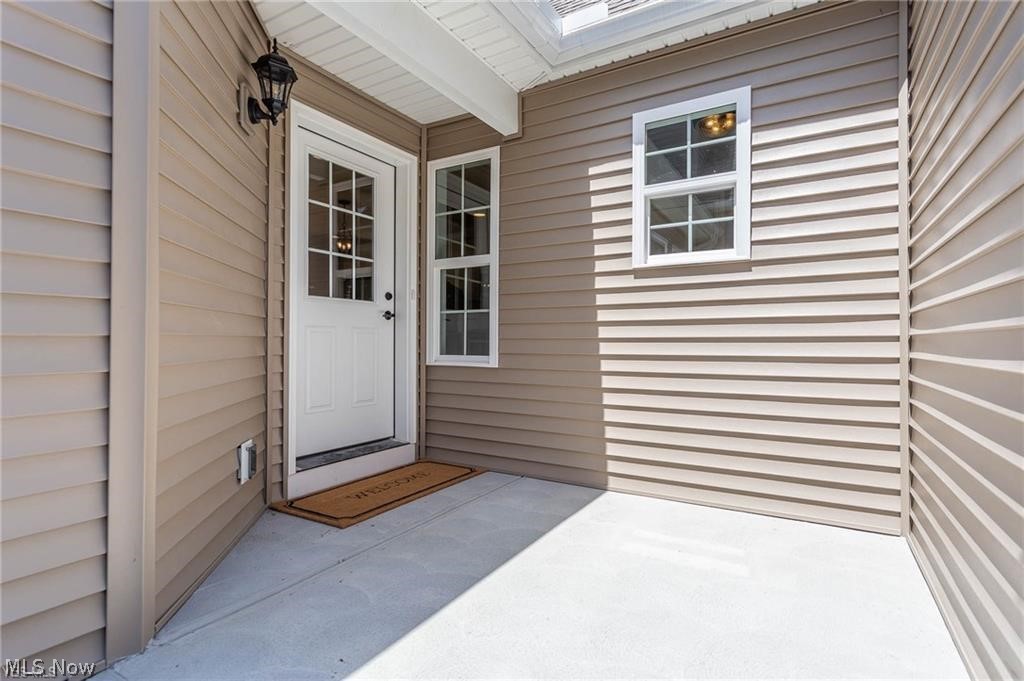 Meadows/Martins Run 01 - Residential