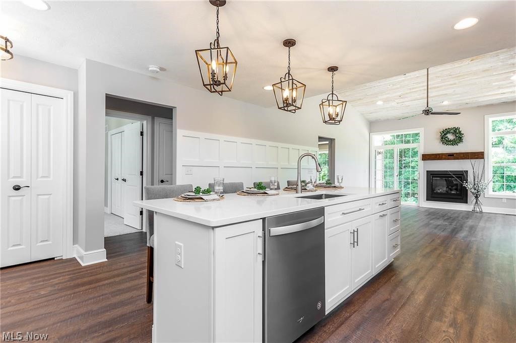 Meadows/Martins Run 01 - Residential