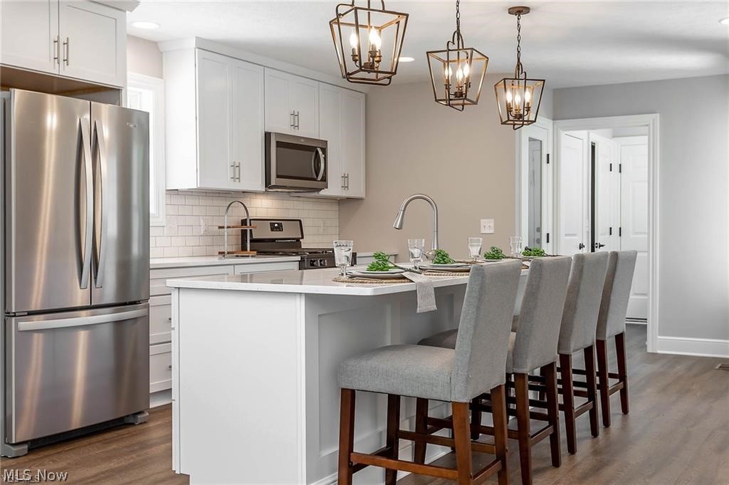 Meadows/Martins Run 01 - Residential