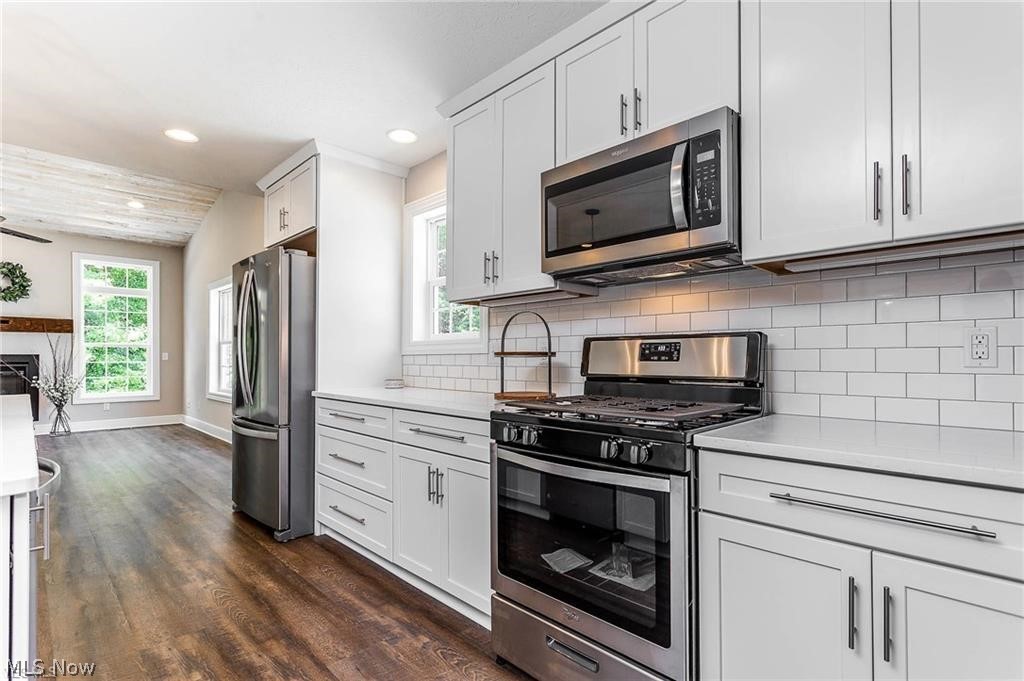 Meadows/Martins Run 01 - Residential