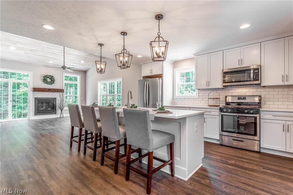 Meadows/Martins Run 01 - Residential