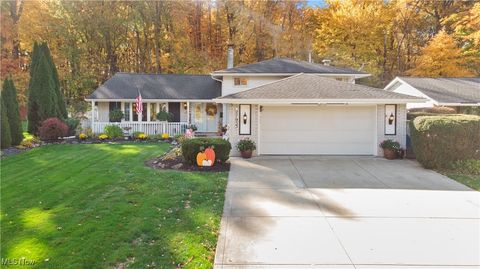 27933 Edgepark Boulevard, North Olmsted, OH 44070 - #: 5068526