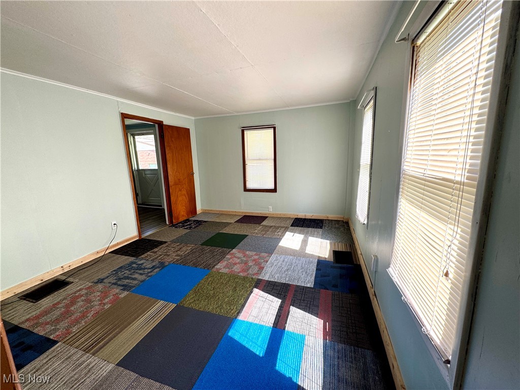 Liberty Allotment #1 - Residential