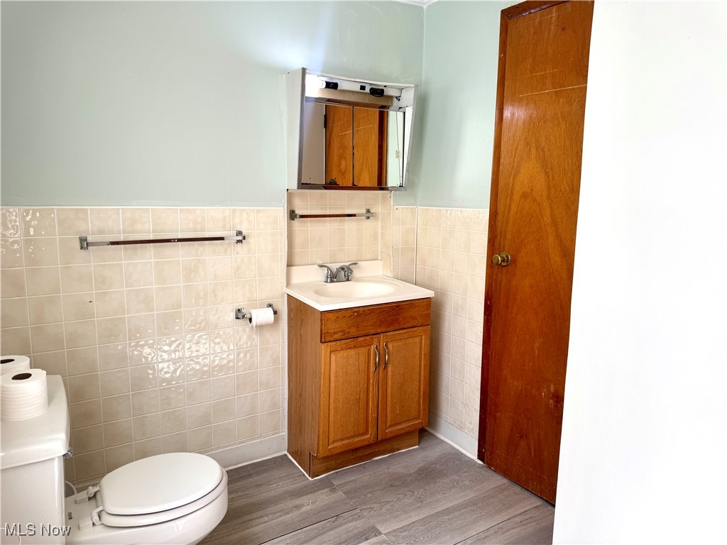 Liberty Allotment #1 - Residential