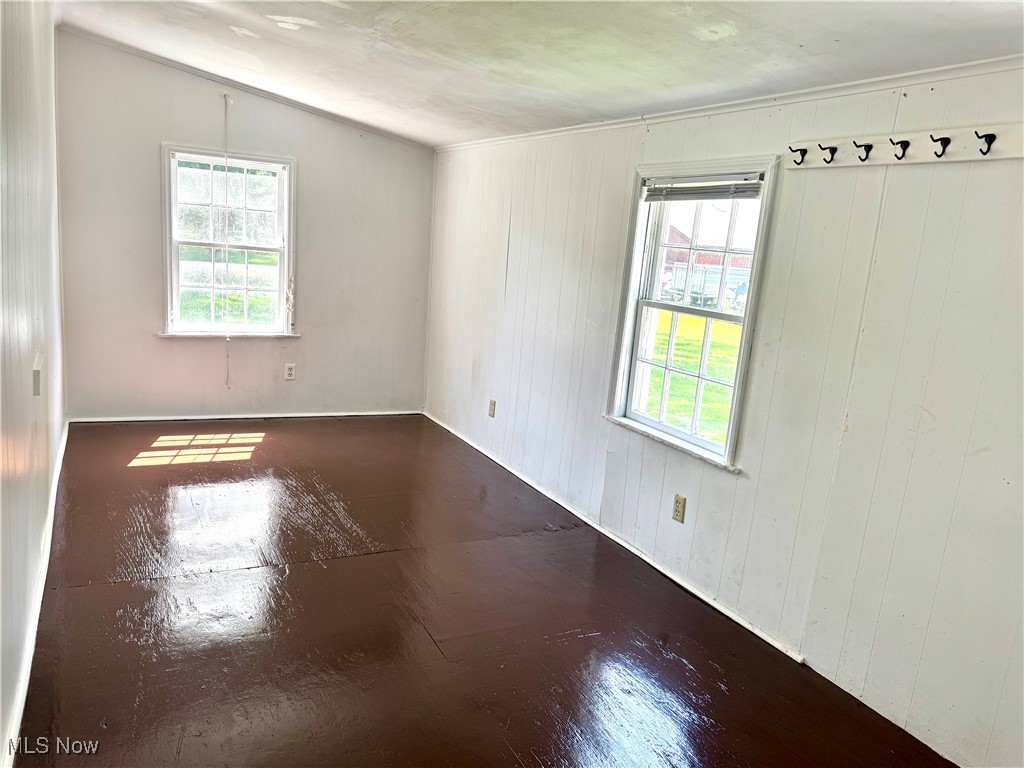 Liberty Allotment #1 - Residential