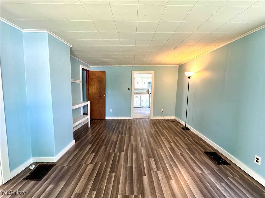 Liberty Allotment #1 - Residential