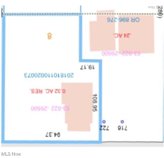Liberty Allotment #1 - Residential