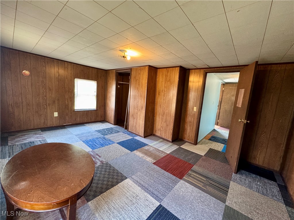 Liberty Allotment #1 - Residential