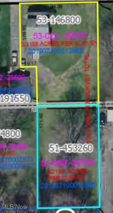 Liberty Allotment #1 - Residential