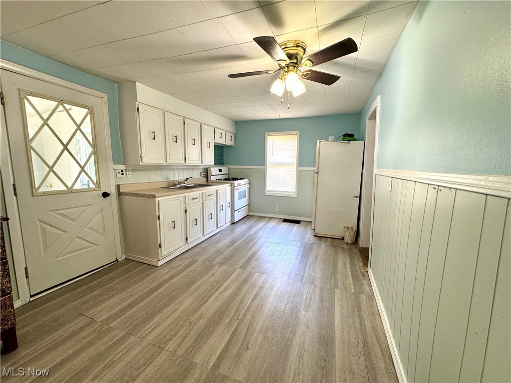 Liberty Allotment #1 - Residential