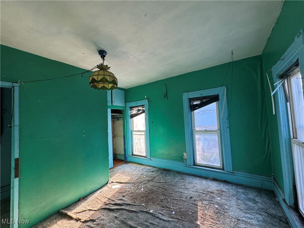 Marvins - Residential