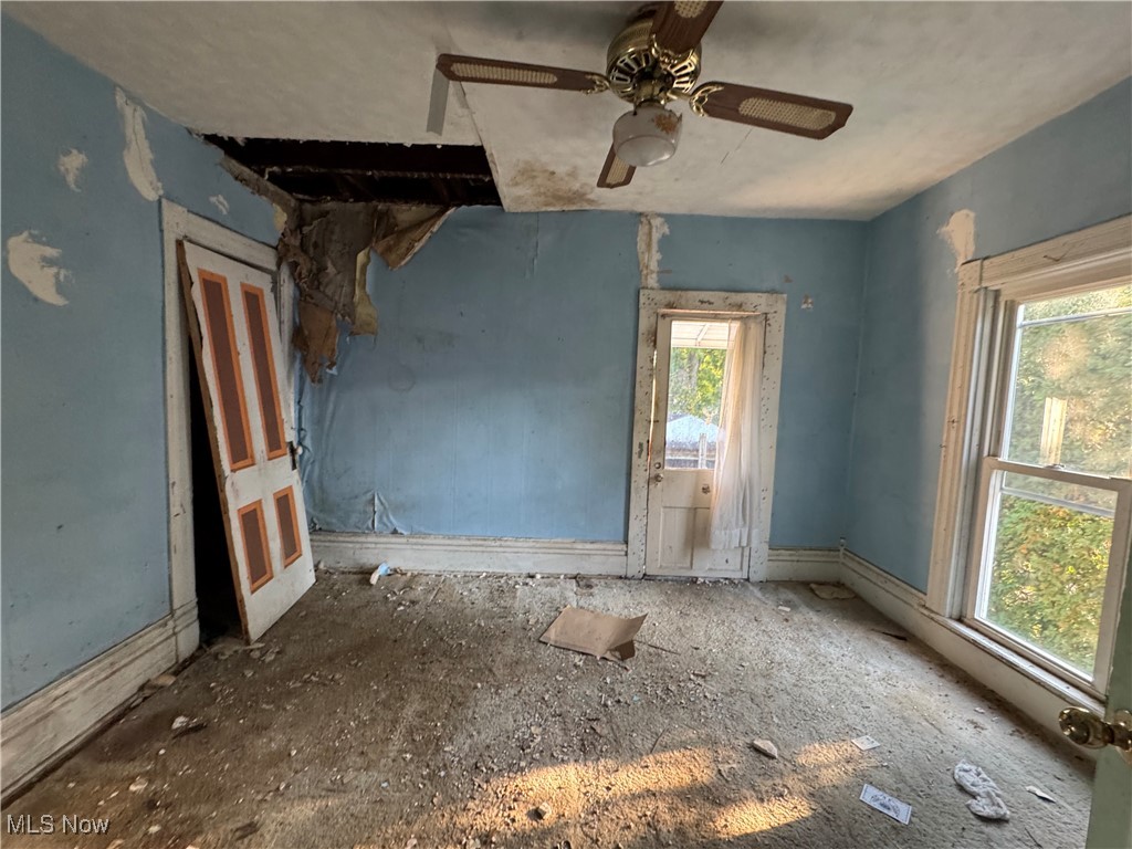 Marvins - Residential