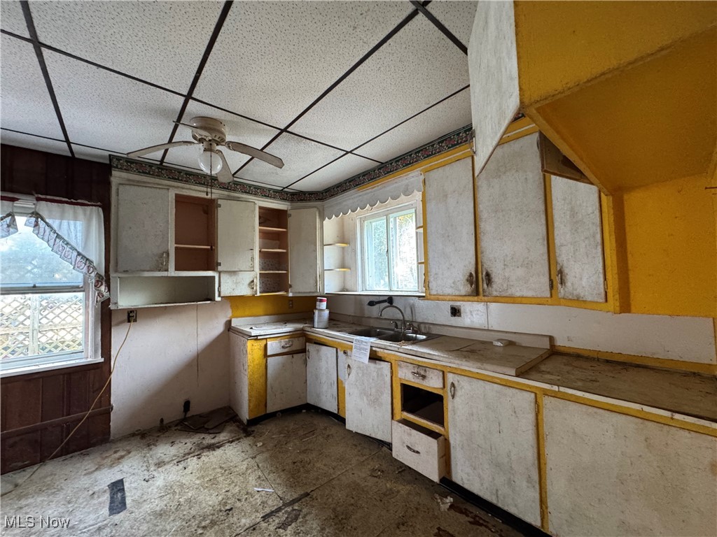 Marvins - Residential