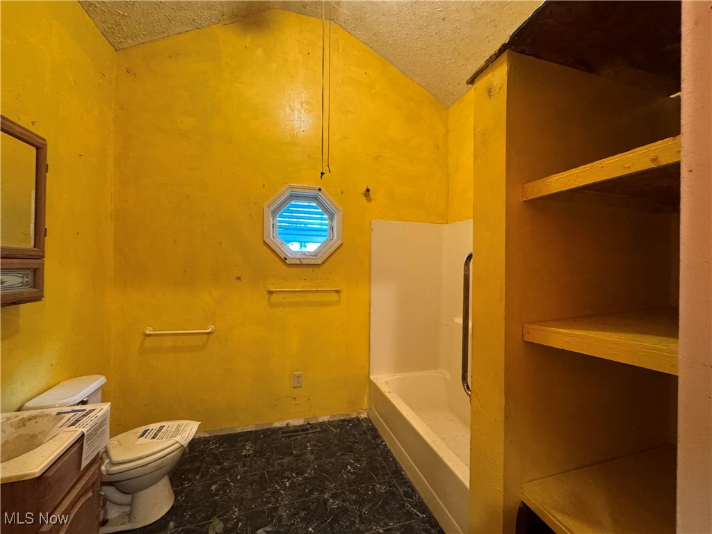 Marvins - Residential