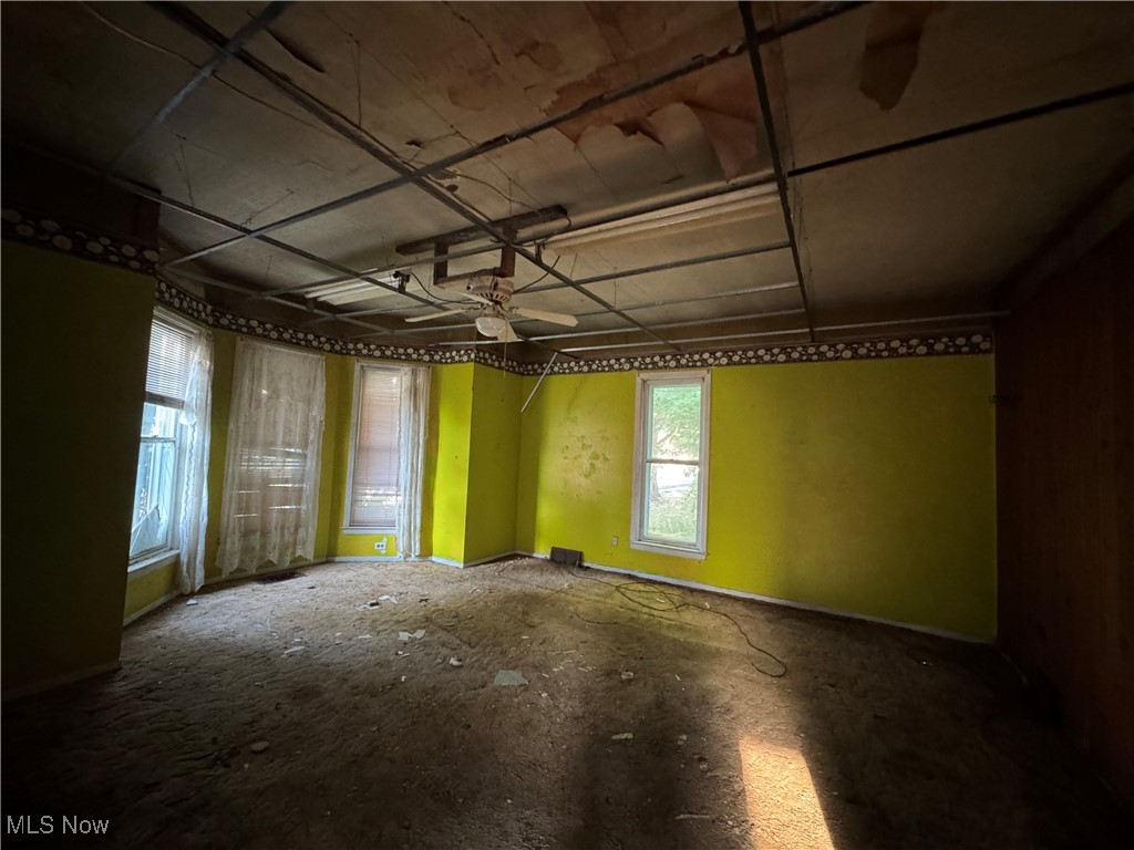 Marvins - Residential