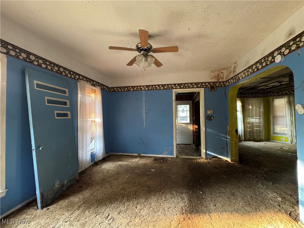 Marvins - Residential