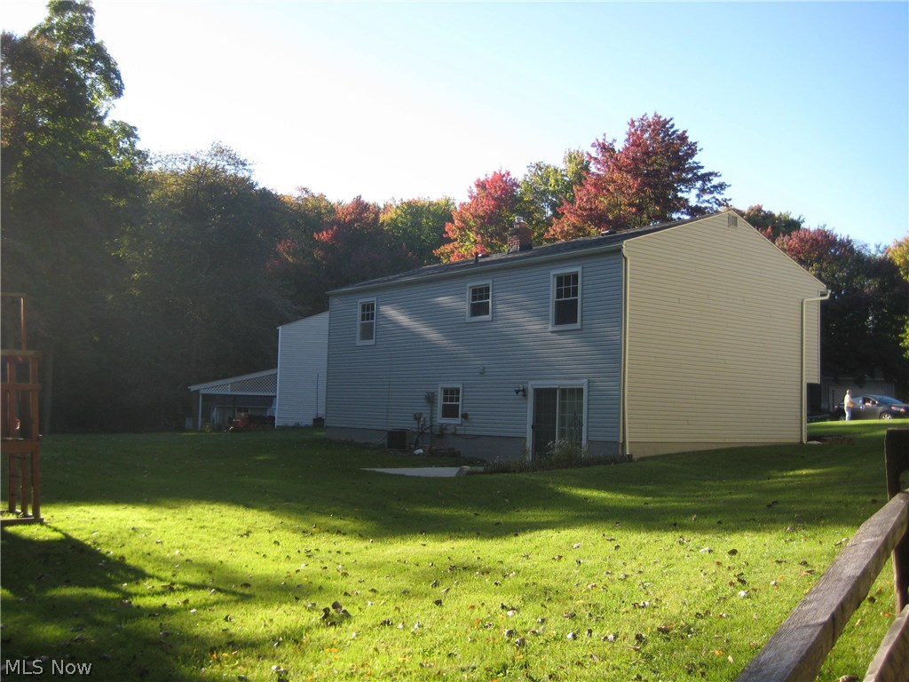 Laurel Creek - Residential