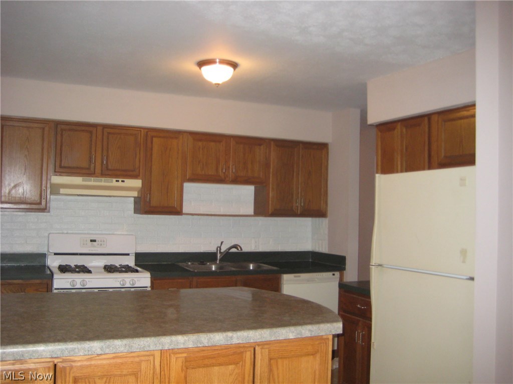 Laurel Creek - Residential