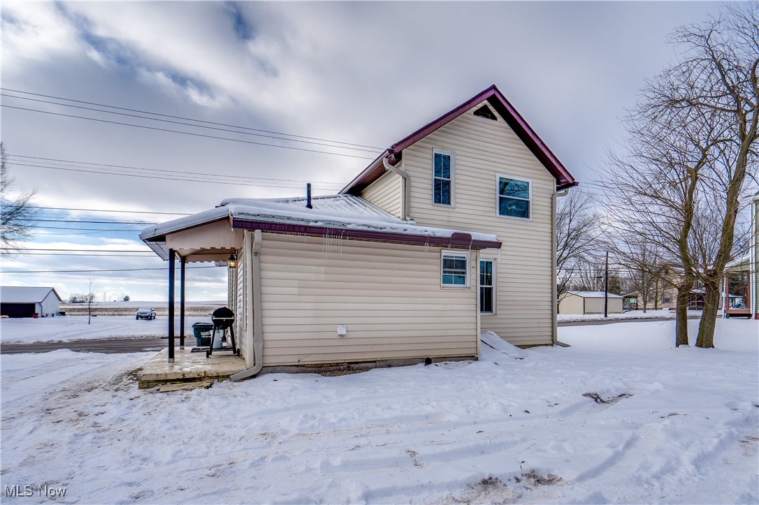 14099 Lincoln Street, North Lawrence, Ohio image 20