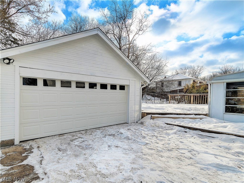 West Side - Residential