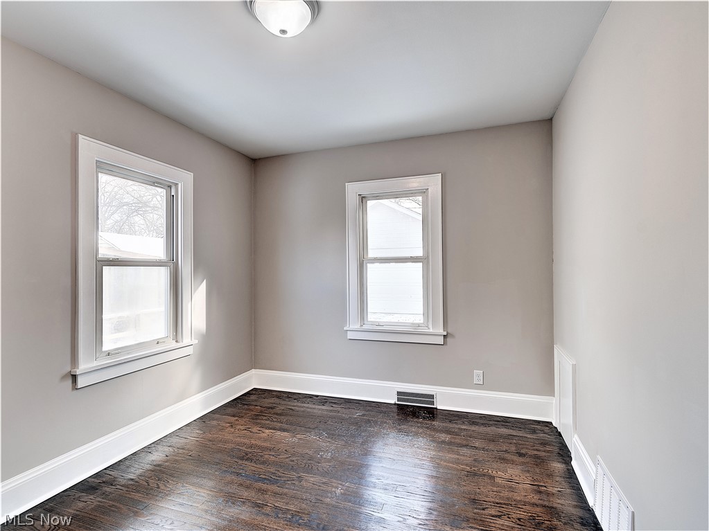 West Side - Residential