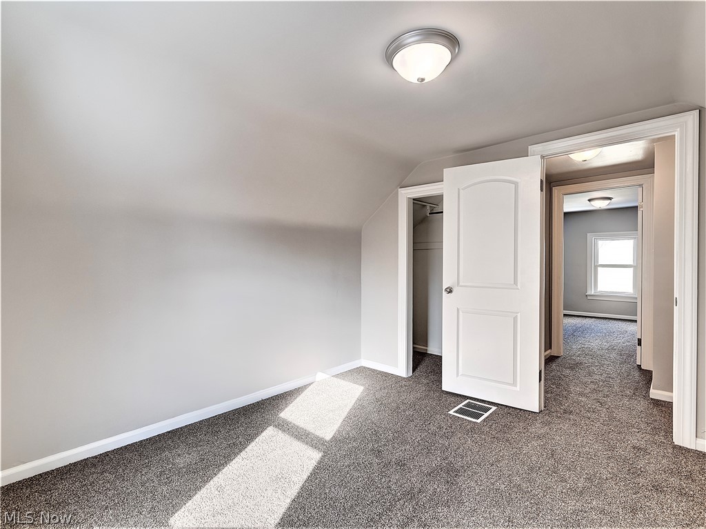 West Side - Residential