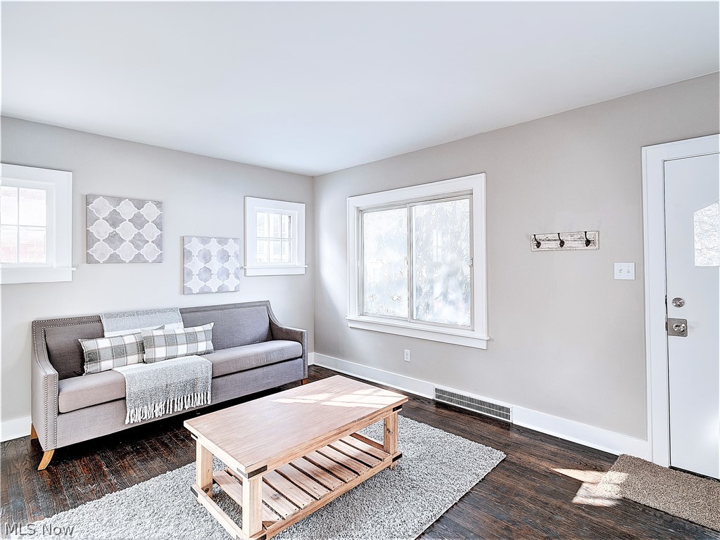 West Side - Residential