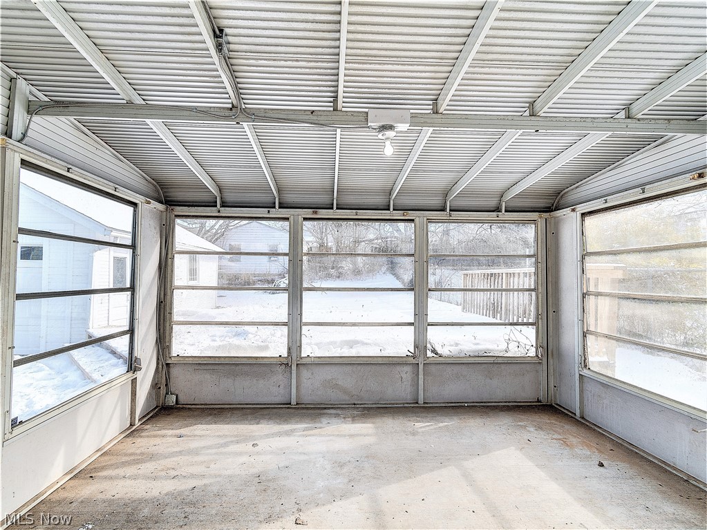 West Side - Residential