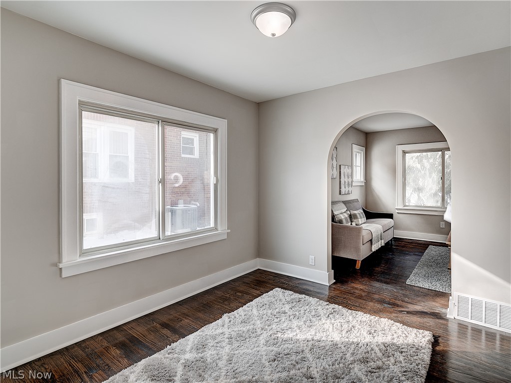 West Side - Residential