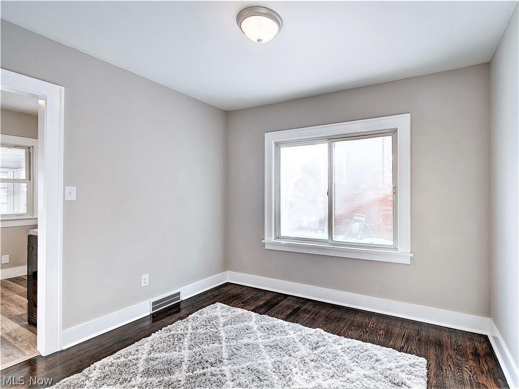 West Side - Residential