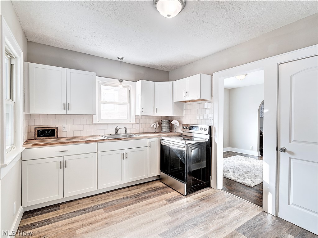 West Side - Residential