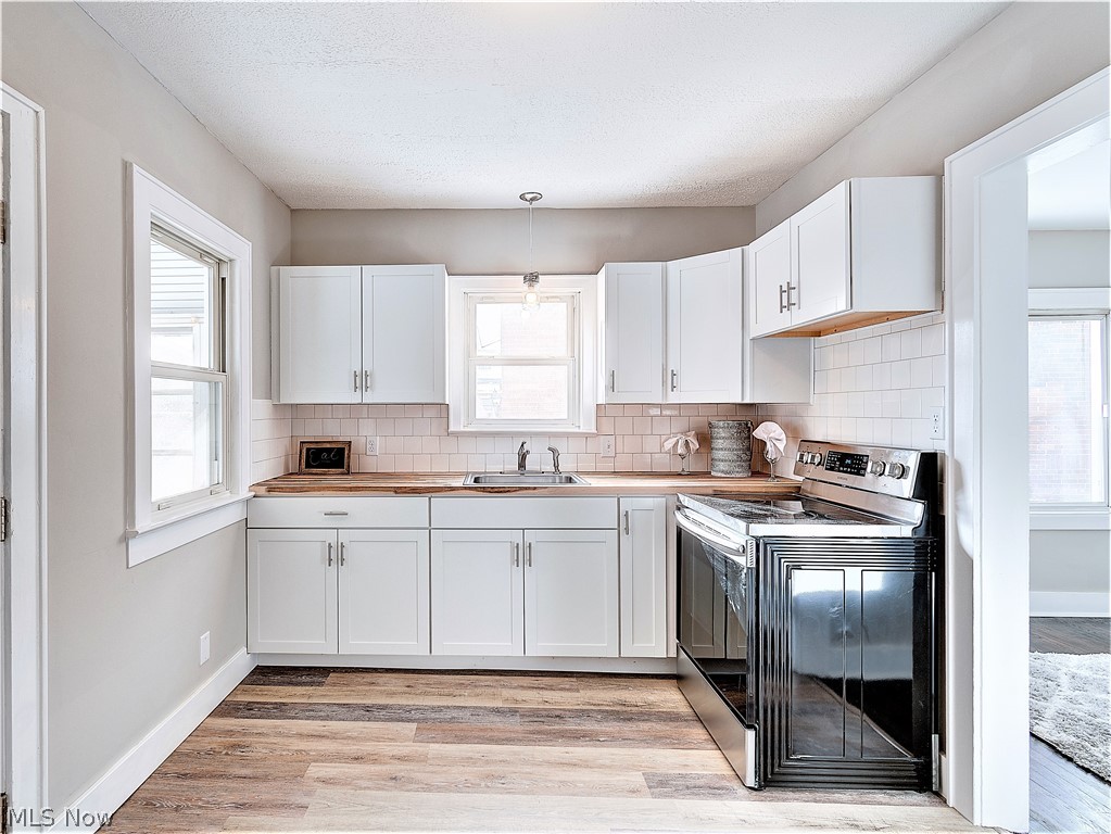 West Side - Residential