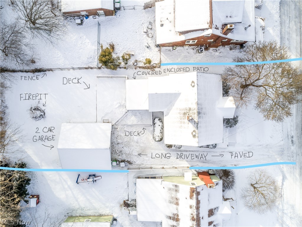 West Side - Residential